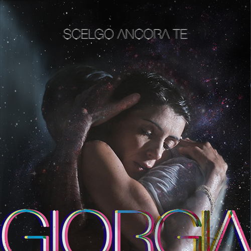GIORGIA_Scelgo ancora te_cover