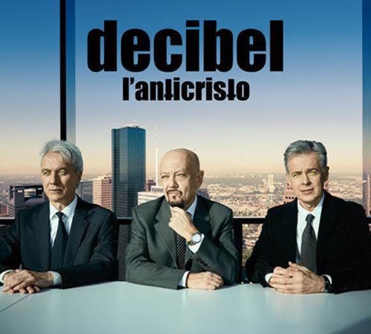 decibel_Cover album (1)