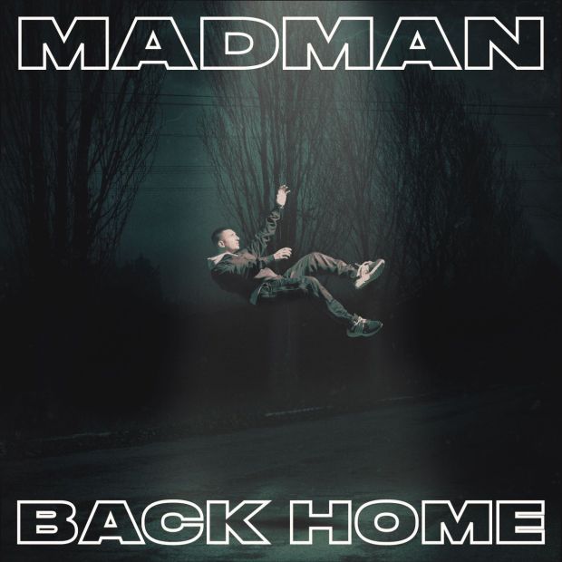 MadMan - Back Home - cover_b