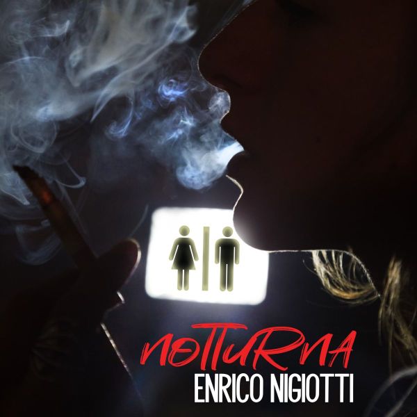 Enrico Nigiotti Cover singolo Notturna_b